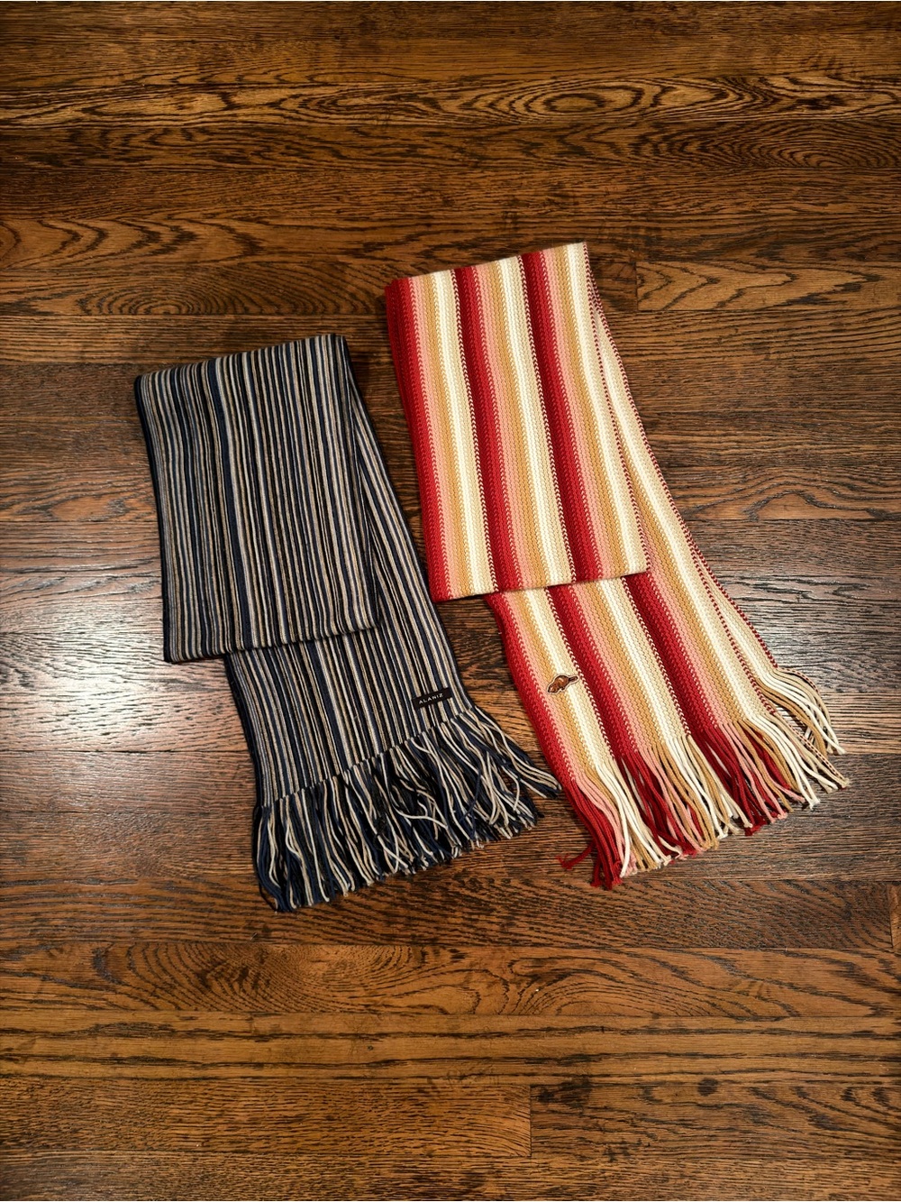 Scarf Bundle